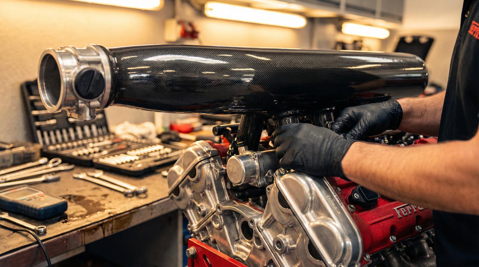 青柠视频修车视频