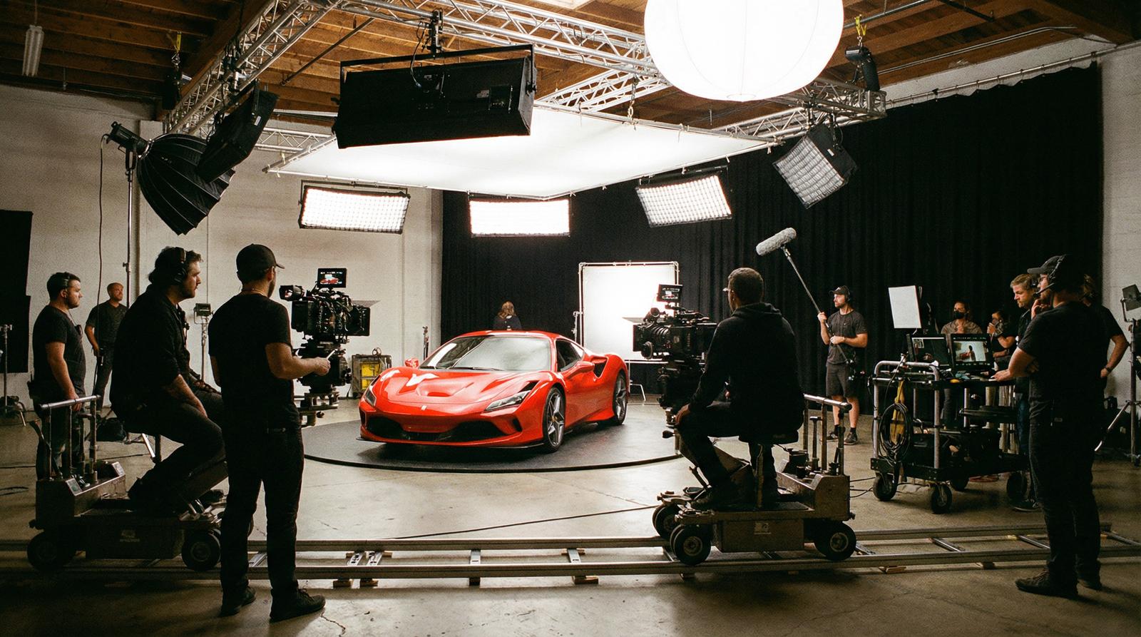 青柠视频幕后花絮视频